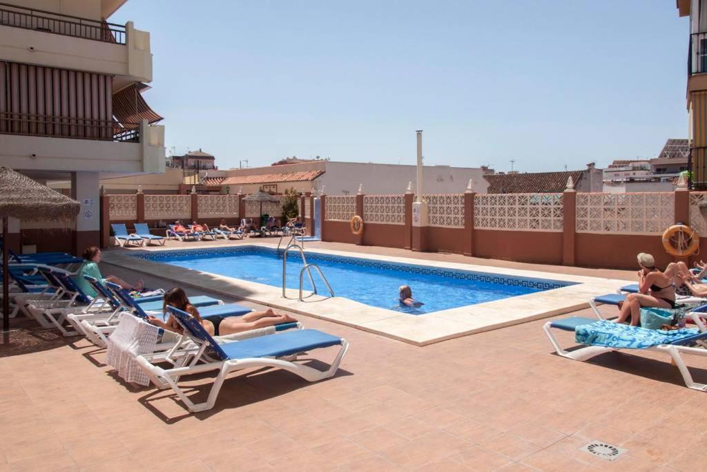 Fuengirola Lux Apartment Екстериор снимка
