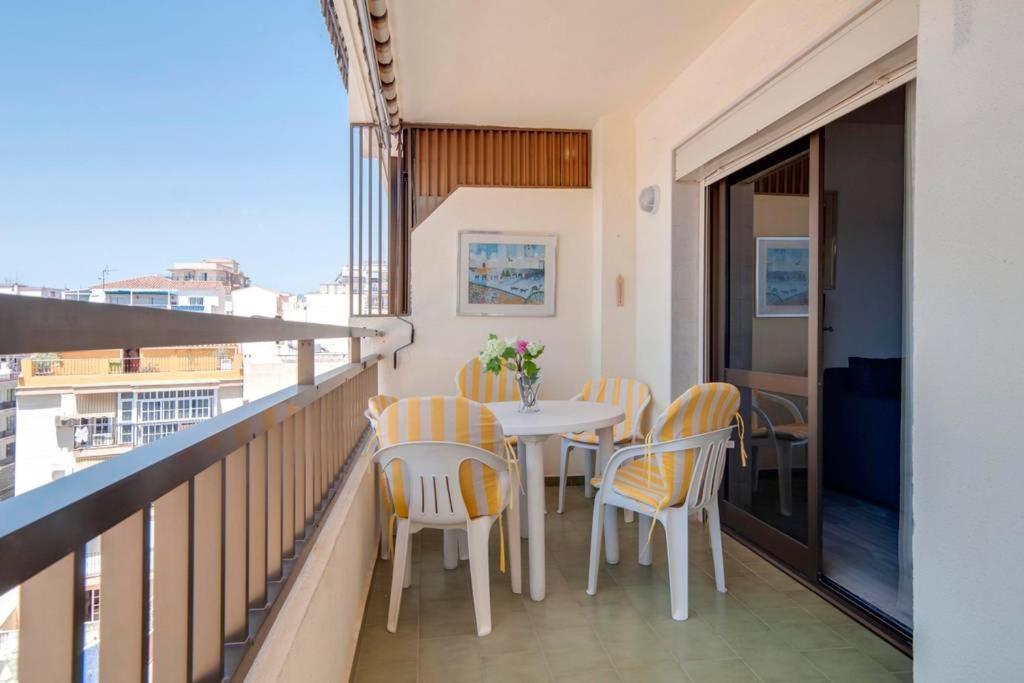 Fuengirola Lux Apartment Екстериор снимка