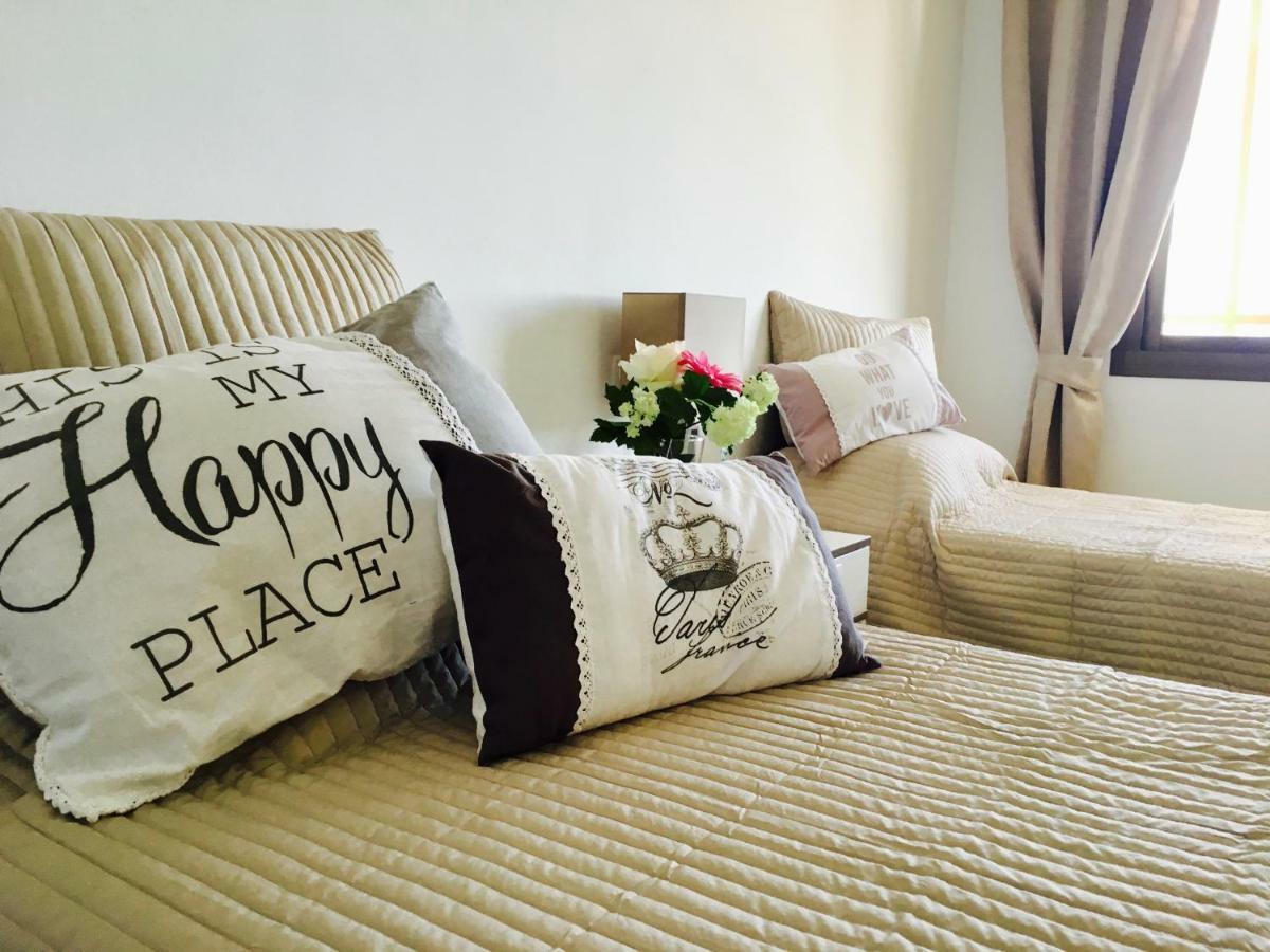 Fuengirola Lux Apartment Екстериор снимка