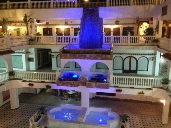 Fuengirola Lux Apartment Екстериор снимка