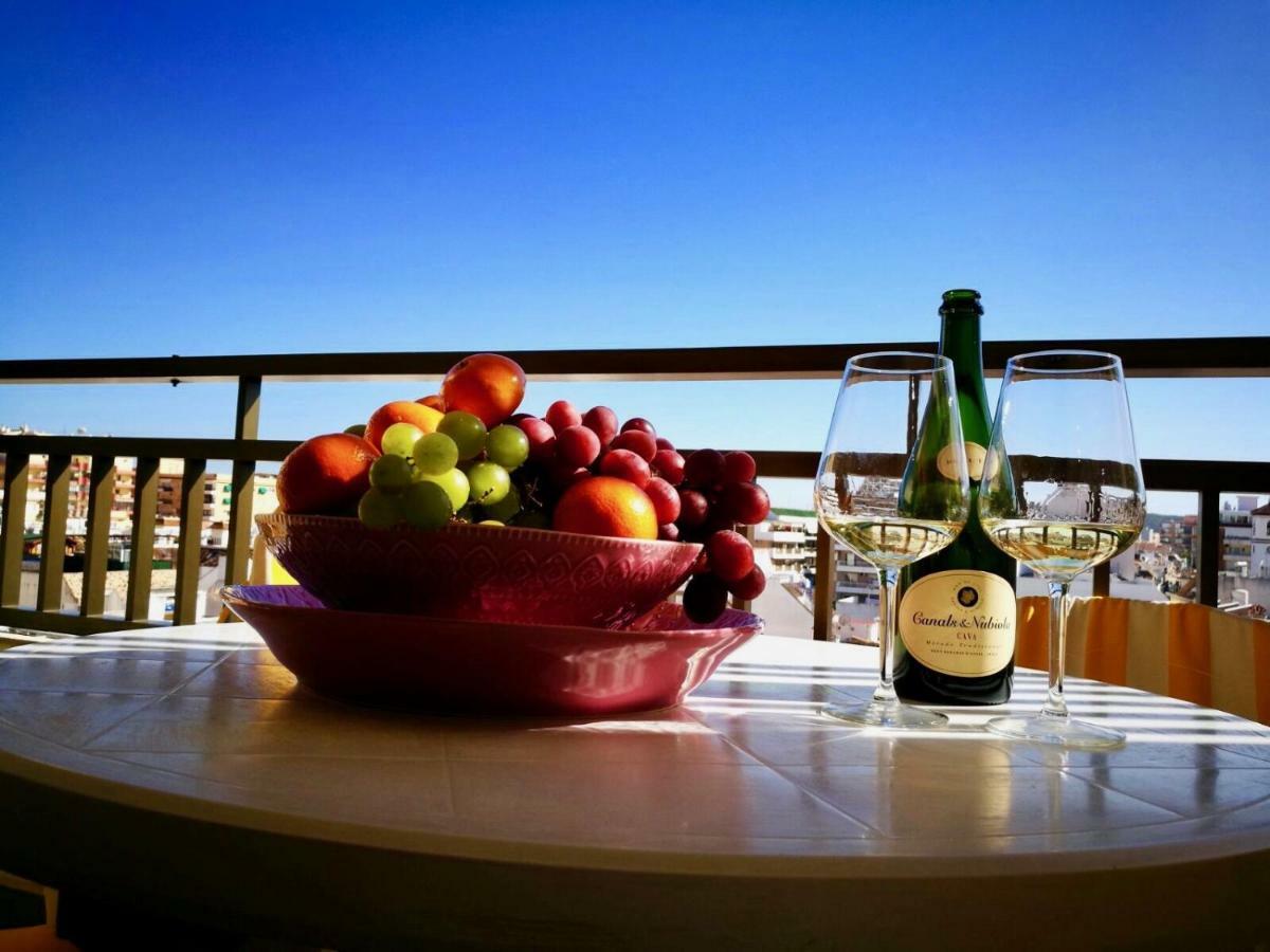 Fuengirola Lux Apartment Екстериор снимка
