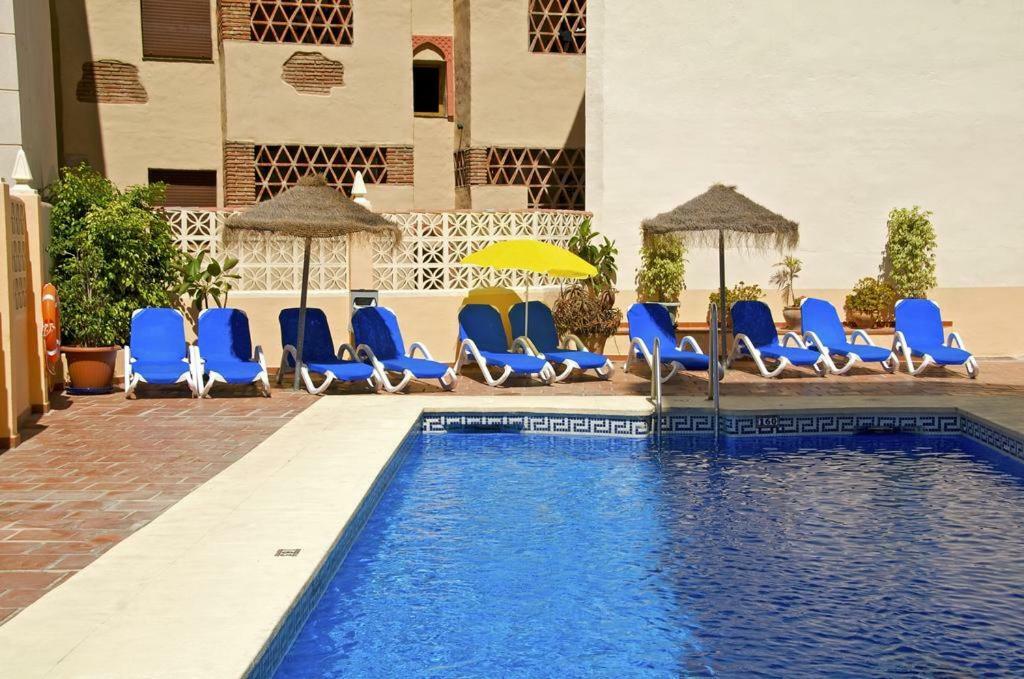 Fuengirola Lux Apartment Екстериор снимка