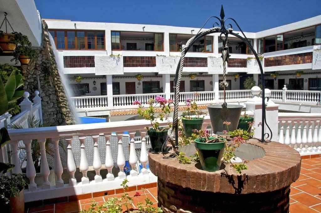 Fuengirola Lux Apartment Екстериор снимка