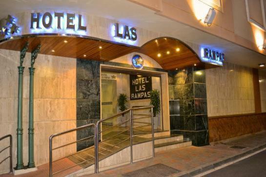 Fuengirola Lux Apartment Екстериор снимка