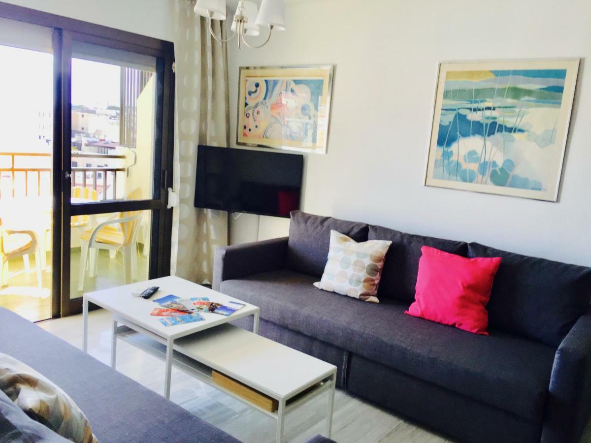 Fuengirola Lux Apartment Екстериор снимка