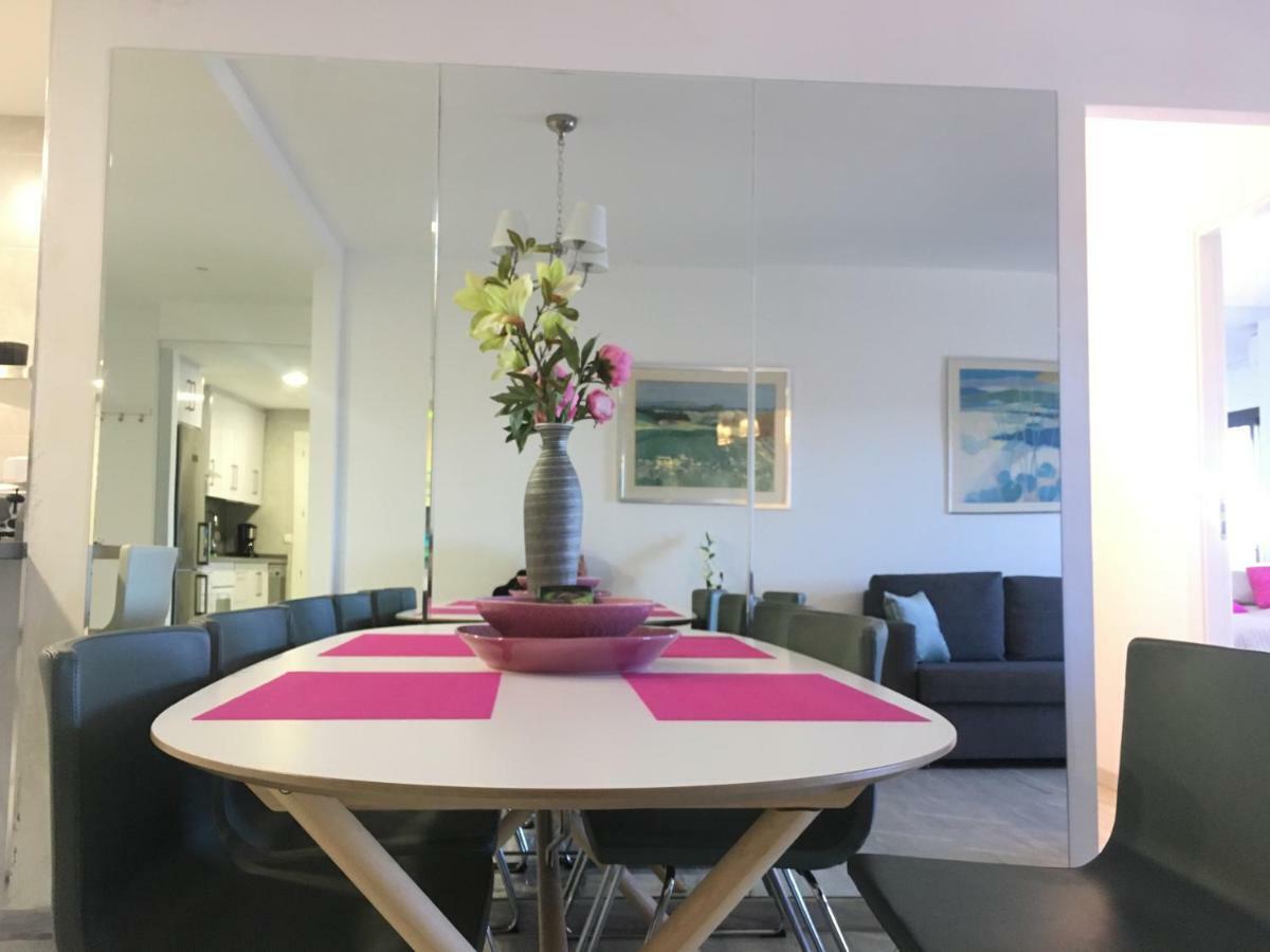 Fuengirola Lux Apartment Екстериор снимка
