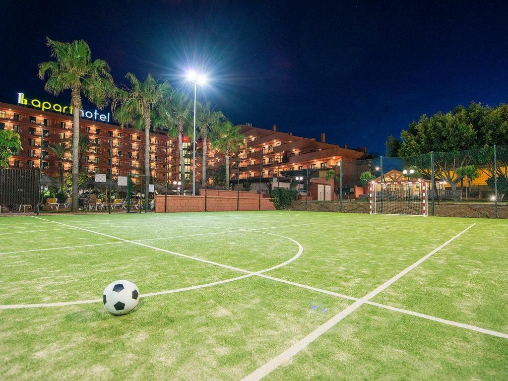 Fuengirola Lux Apartment Екстериор снимка